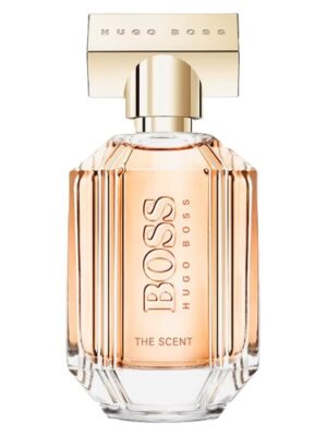 عطر هوگو بوس د سنت زنانه | Hugo Boss Boss The Scent For Her