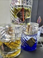 عطر بای کیلیان له هیور ورت | By Kilian L’Heure Verte