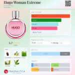 عطر هوگو بوس هوگو اکستریم زنانه | Hugo Boss Hugo Woman Extreme