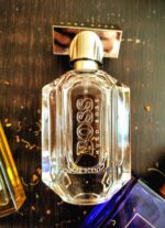 عطر هوگو بوس د سنت زنانه | Hugo Boss Boss The Scent For Her