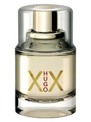 عطر هوگو بوس ایکس ایکس-Hugo Boss Hugo XX