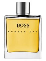 عطر هوگو بوس نامبر وان | Hugo Boss Number One