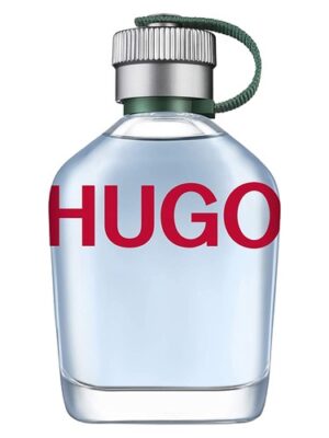 عطر هوگو بوس هوگو من-هوگو سبز | Hugo Boss Hugo Man 2021