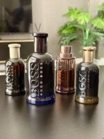 عطر هوگو باس باتلد نایت | Hugo Boss Bottled Night