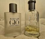 عطر هوگو باس باتلد(بوس باتل) | Hugo Boss Bottled