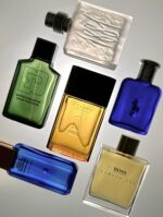 عطر هوگو بوس نامبر وان | Hugo Boss Number One