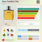 عطر هوگو بوس نامبر وان | Hugo Boss Number One
