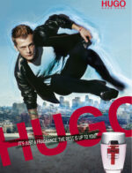 عطر هوگو بوس هوگو انرژیز | Hugo Boss Hugo Energise