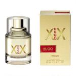 عطر هوگو بوس ایکس ایکس-Hugo Boss Hugo XX