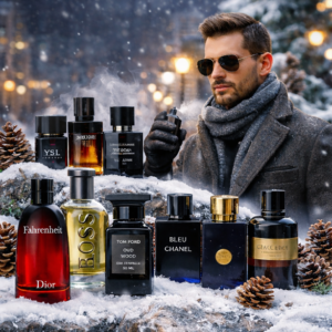 بهترین عطر زمستونه مردانه