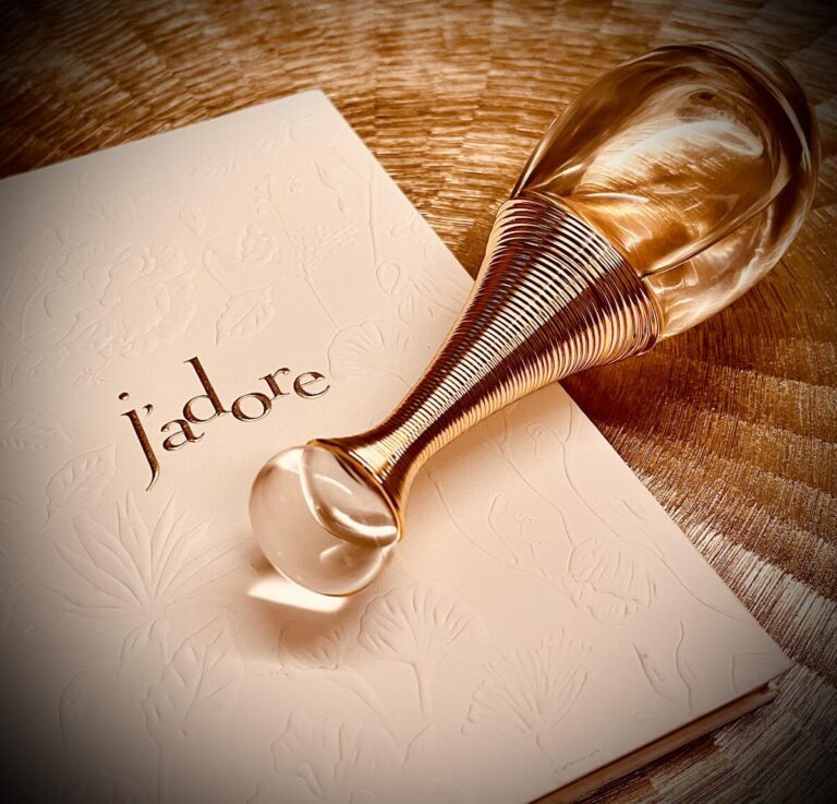 Christian Dior J'adore