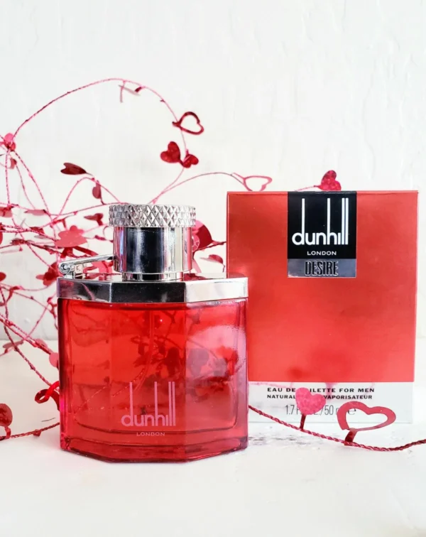 Dunhill Desire