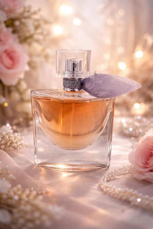 Lancome La Vie Est Belle