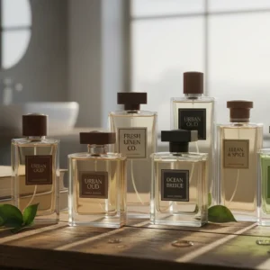 The best original men's perfumes for daily use (Updated 2026)