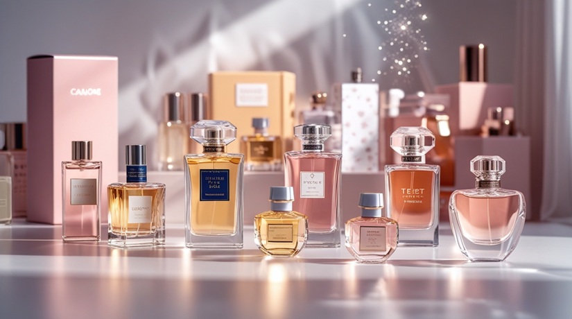 difference between original, fake, tester, and decant perfumes.