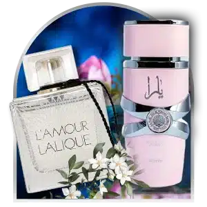 عطر ارزان