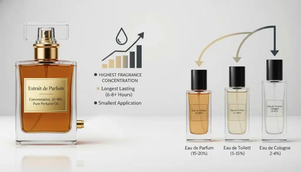 تفاوت EDP و EDT