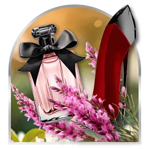 عطر زنانه