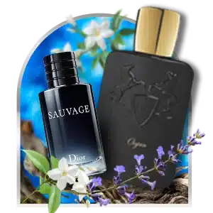 عطر مردانه