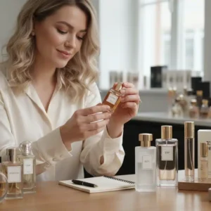 کدام عطر برای شما مناسب_تر است