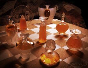 عطر لالیک لیمیتد ادیشن | Lalique 20th Anniversary Limited Edition