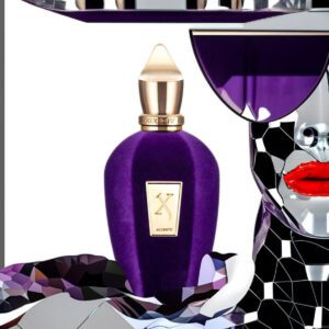 عطر زرجف اکسنتو-اچنتو-زرجوف اکنتو | Xerjoff Accento