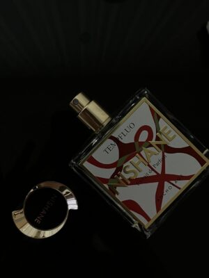 عطر نیشانه تمپفلو | Nishane Tempfluo