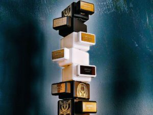 عطر ادکلن اینیشیو ابسولوت افرودیسیاک | Initio Absolute Aphrodisiac2