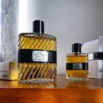 عطر دیور او ساواج پرفیوم 2017 | Dior Eau Sauvage Parfum 2017