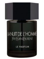 عطر ایو سن لورن لا نویت لهوم پرفیوم | YSL La Nuit de L`Homme Le Parfum