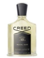 عطر کرید رویال عود | Creed Royal Oud