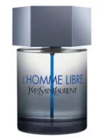 عطر ایو سن لورن لهوم لیبر | Yves Saint Laurent L’Homme Libre