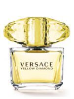 عطر ورساچه یلو دیاموند | Versace Yellow Diamond