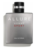 تستر اورجینال عطر شنل الور هوم اسپرت اکستریم | Chanel Allure Homme Sport Eau Extreme Tester
