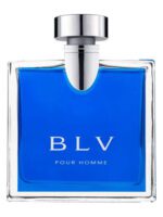 عطر بولگاری بی ال وی مردانه | Bvlgari BLV Pour Homme