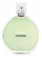 عطر ادکلن شنل چنس او فرش-سبز | Chanel Chance Eau Fraiche1