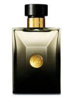 عطر ورساچه پورهوم عود نویر | Versace Pour Homme Oud Noir