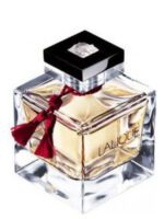 تستر اورجینال عطر لالیک قرمز | Tester Lalique Le Parfum
