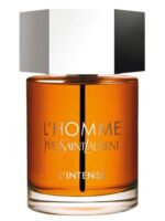 عطر ایو سن لورن ال هوم پرفیوم اینتنس | Yves Saint Laurent L’Homme Parfum Intense