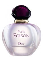 عطر دیور پیور پویزن | Dior Pure Poison