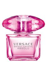 عطر ورساچه برایت کریستال ابسولو | Versace Bright Crystal Absolu