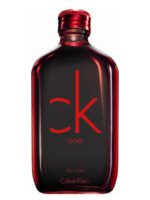 عطر ادکلن سی کی وان رد ادیشن مردانه | CK One Red Edition1