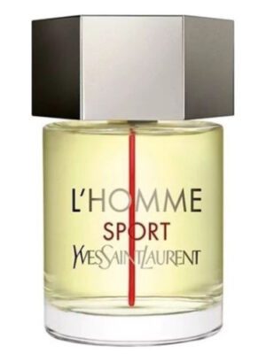 عطر ایو سن لورن لهوم اسپورت | Yves Saint Laurent L`Homme Sport