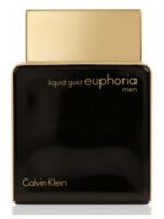 عطر سی کی ایفوریا لیکویید گلد مردانه | Ck Euphoria Liquid Gold