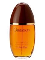 عطر سی کی آبسشن زنانه | CK Obsession EDP