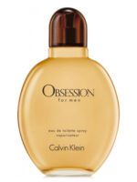 عطر سی کی آبسشن مردانه | CK Obsession EDT
