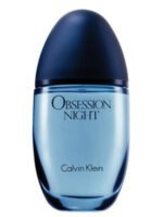 عطر ادکلن سی کی آبسشن نایت زنانه | CK Obsession Night