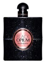 تستر اورجینال عطر ایو سن لورن بلک اپیوم | Ysl Black opium