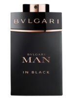 عطر بولگاری من این بلک | Bvlgari Man In Black
