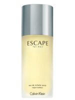 عطر ادکلن سی کی اسکیپ مردانه | CK Escape for men